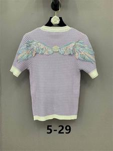 Chanel Women's T-shirts 41